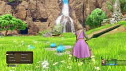 Dragon Quest XI: Echoes of an Elusive Age Screenshot 1